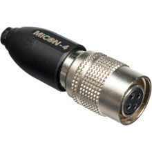 Rode MICON 4 ADAPTER FOR HS1 PINMIC & LAVALIER MICS