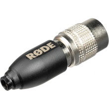 Rode MICON 4 ADAPTER FOR HS1 PINMIC & LAVALIER MICS