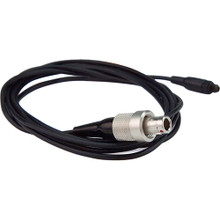 Rode MICON 9 MICON ADAPTOR FOR Rode HS1, PINMIC AND LAVALIER COMPATIBLE WITH SENNHEISER SK 500, SK 2000 SK 5000