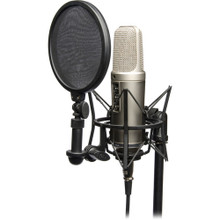 Rode NT2A STUDIO SOLUTION KIT