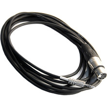 Rode NT4MJ MINI JACK TO XLR CABLE FOR NT4
