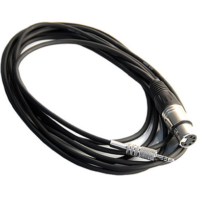 Rode NT4MJ MINI JACK TO XLR CABLE FOR NT4