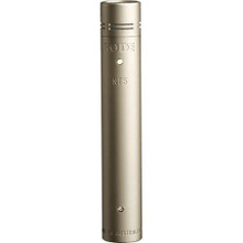 Rode NT5 COMPACT 1/2 INCH STUDIO/LIVE CARDIOID CONDENSER MICROPHONE