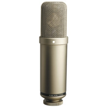 Rode NTK 1 INCH TUBE CONDENSER STUDIO MICROPHONE
