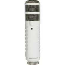 Rode PODCASTER CARDIOID ENDADDRESS DYNAMIC USB MICROPHONE
