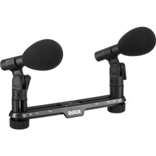 Rode TF5 MATCHED PAIR STUDIO CONDENSER MICROPHONES
