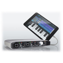 TASCAM IXR TRACK PACK INTERFACE