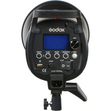 Godox QS600II Studio Flash 600W/s
