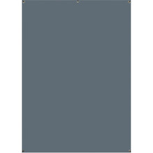Westcott X-Drop Wrinkle-Resistant Backdrop - Neutral Gray (1.5 x 2.1m)