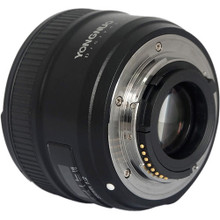 Yongnuo 35mm f/2 Lens For Nikon G