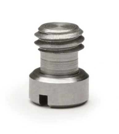 Zacuto 3/8"-16 Replacement Screw for VCT Baseplate