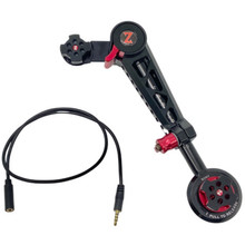 Zacuto Sony FS5 Trigger Grip