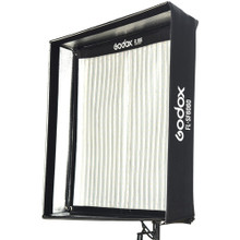 Godox 60*60cm Softbox with Grid for FL150S