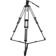 SIRUI BCT-2203 Video Tripod with BCH-10 Head