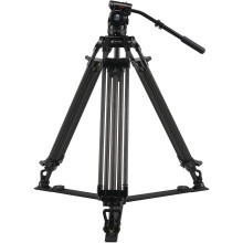 SIRUI BCT-2203 Video Tripod with BCH-10 Head