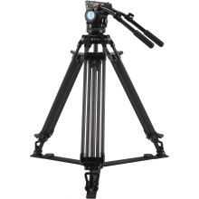 SIRUI BCT-2203 Video Tripod with BCH-20 Head