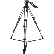 SIRUI BCT-2203 Video Tripod with BCH-20 Head