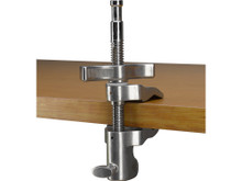 Kupo KCP-600 Super Viser Clamp with Hex Receiver (10.2cm End Jaw)