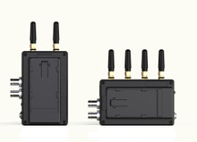 SWIT FLOW500 SDI&HDMI 500ft/150m Wireless System
