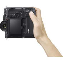 Sony VG-C4EM Vertical / Battery Grip (for a7R IV, a1, a7 IV, a7S III, and a9 II)