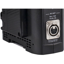SWIT S-3822S 2-CH V-Mount Battery Charger