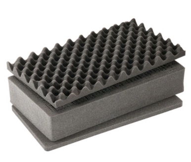 Pelican Foam for 1525 Air Compact Hand-Carry Case
