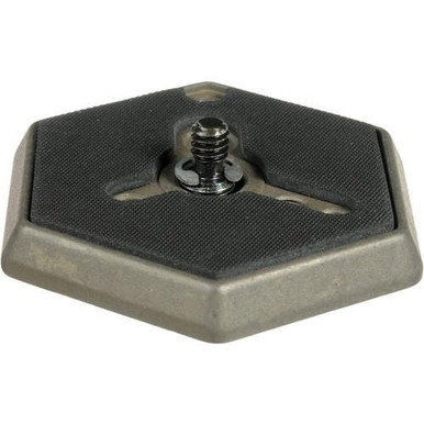 Manfrotto Hexagonal Adapter Plate Normal Tripod Part