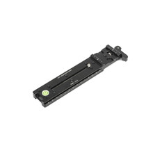 Sunwayfoto Nodal Slide with lever release clamp, 200mm