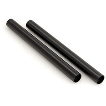 Zacuto 8" Female Rod Set - Black