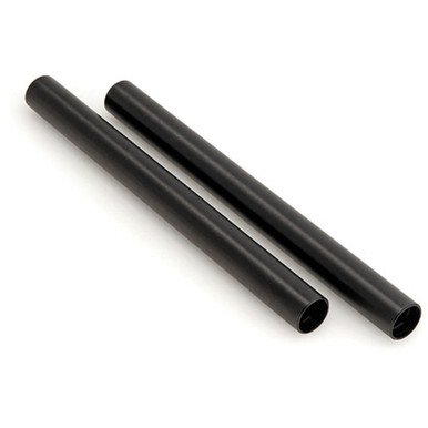 Zacuto 8" Female Rod Set - Black