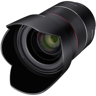 Samyang AF 35mm F1.4 Lens for Sony FE