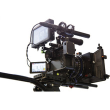 RODE NTG4 Premium Shotgun Microphone