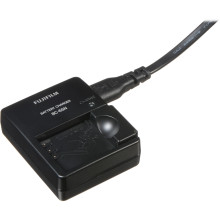 FUJIFILM BC-65N Battery Charger