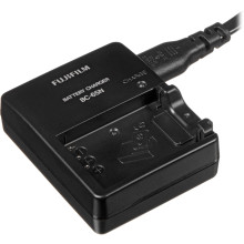 FUJIFILM BC-65N Battery Charger