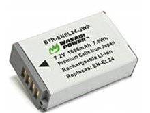 Wasabi Power EN-EL24 Battery