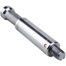 Kupo KS-078 BABY PIN WITH 3/8''-16 MALE, THREADED BOLT