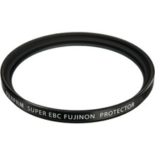 FUJIFILM PRF-72 72mm Clear Protective Filter