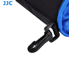JJC Neoprene Lens Pouch NLP-28