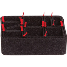 Pelican TrekPak Divider Kit for 1150 Protector Case
