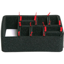 Pelican TrekPak Divider Kit for 1200 Protector Case