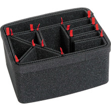 Pelican TrekPak Divider Kit for 1300 Protector Case