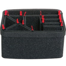 Pelican TrekPak Divider Kit for 1300 Protector Case