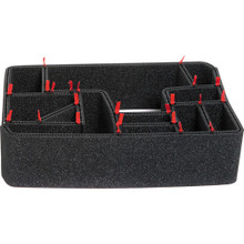 Pelican TrekPak Divider Kit for 1450 Protector Case