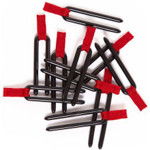 Pelican TrekPak Pin and Pull Tab Set (10-Pack)