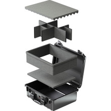 Pelican TrekPak Divider Kit for 1485 Air Protector Case