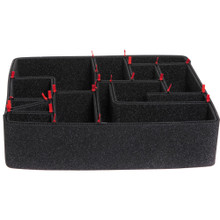 Pelican TrekPak Divider Kit for 1500 Protector Case