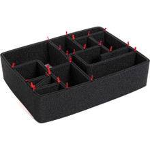 Pelican TrekPak Divider Kit for 1500 Protector Case