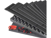 Pelican TrekPak Divider Kit for 1510 Protector Case