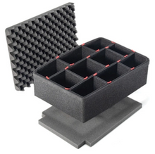 Pelican TrekPak Divider Kit for 1555 Air