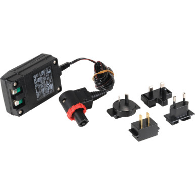 Pelican AC Universal Charger for Gen II 9430B RALS